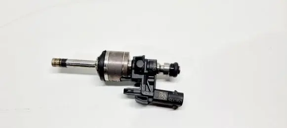 Fuel injector