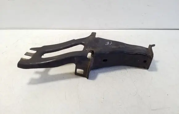 Volvo XC60 Front bumper shock/impact absorber 