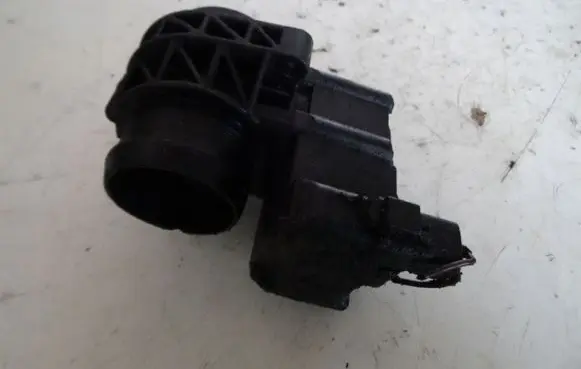 Citroen C2 Throttle valve 9642211780