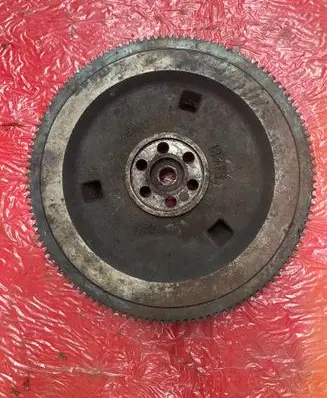 Toyota Land Cruiser (BJ70) Flywheel
