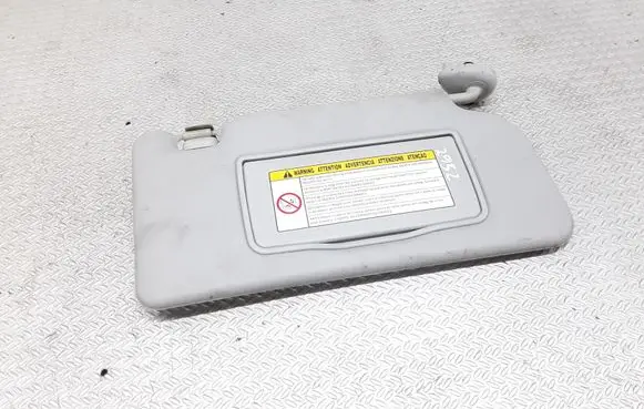 Honda FR-V Sun visor