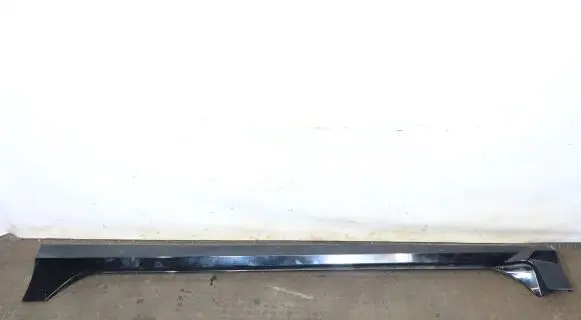 Honda Civic X Side skirt front trim 