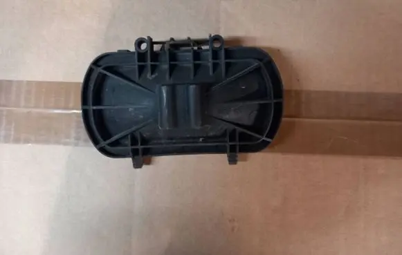 Mazda 6 Headlight/headlamp dust cover F014002522