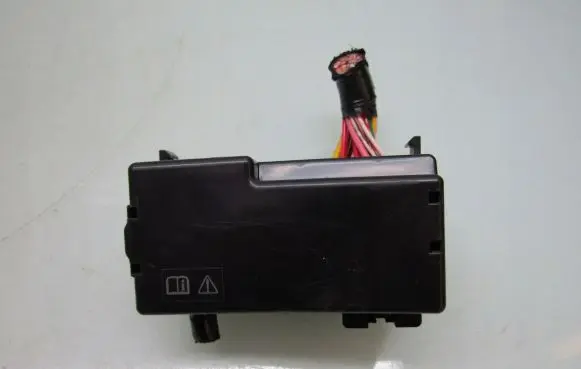 Honda HR-V Fuse box set