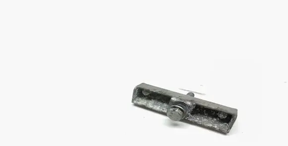 BMW 2 F46 Battery bracket 