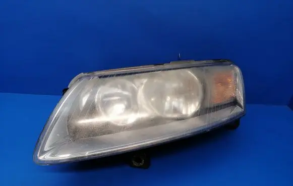 Audi A6 S6 C6 4F Headlight/headlamp 4F0941003 1LE00888003