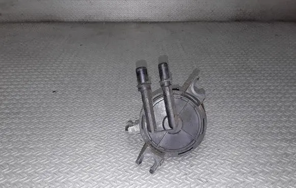 Ford Explorer Vacuum valve 