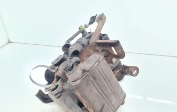 Volkswagen PASSAT B6 Auxiliary pre-heater (Webasto) 3C0815065D