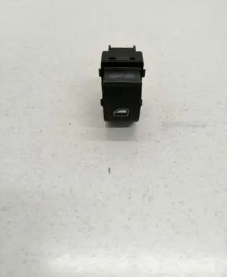 Audi A3 S3 8P Electric window control switch 8Z0959855B