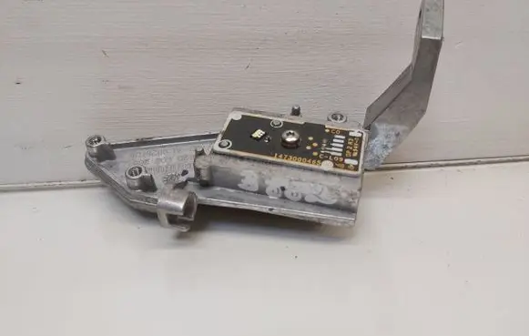 LED Daytime headlight