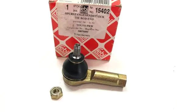 Volvo S40, V40 Steering tie rod end 30870695
