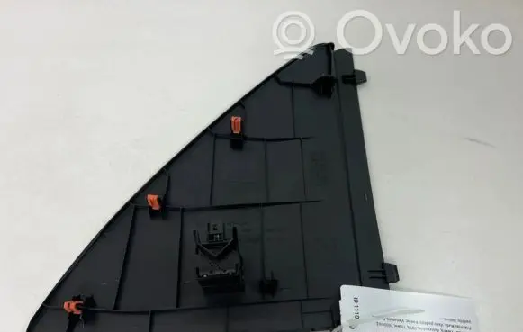 Toyota C-HR I Dashboard side end trim 55317F4020