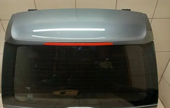 Volvo XC90 Tailgate/trunk/boot lid