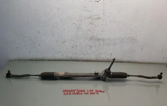 Nissan Juke I F15 Steering rack