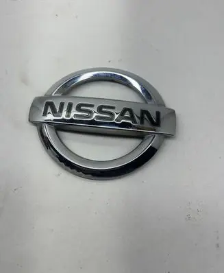 Nissan Qashqai+2 Rear loading door model letters 90890 4276W00 JD000