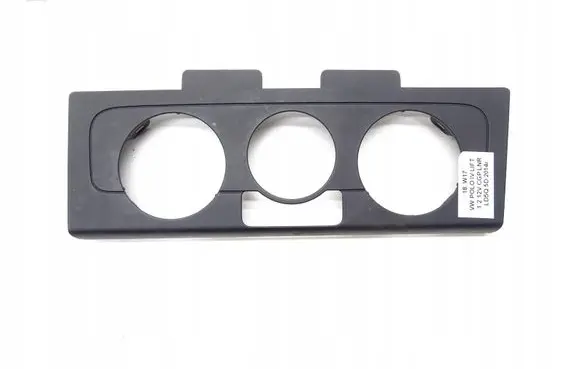 Volkswagen Polo V 6R Panel trim 6R2819039