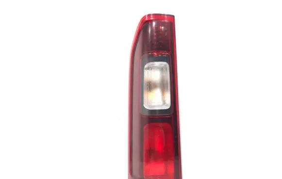 Renault Trafic III (X82) Rear/tail lights 265556737R