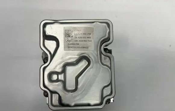 Mercedes-Benz GLC C254 ABS Pump A2149001709 2149001709 A2549019400