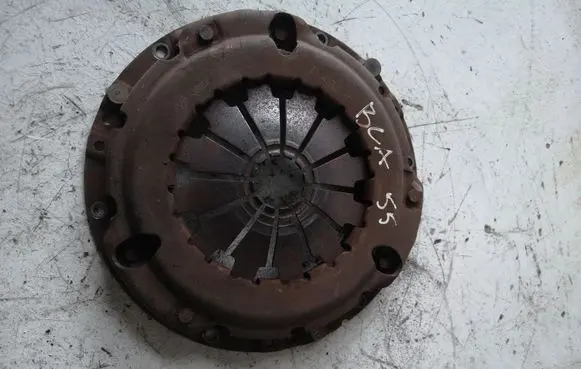 Volkswagen Golf V Pressure plate 