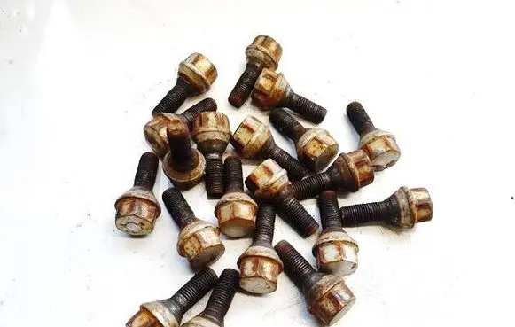 Nuts/bolts