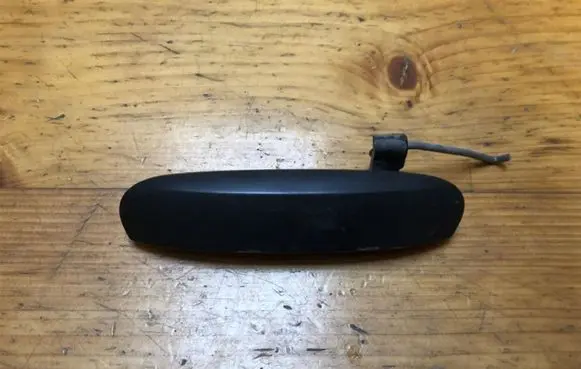 Mitsubishi Colt Rear door exterior handle