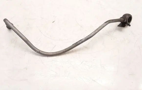 Mitsubishi Outlander Turbo turbocharger oiling pipe/hose 9684385680 6G9Q6K679AC