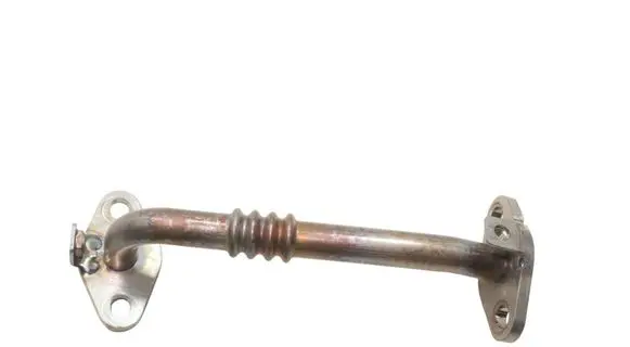 Nissan Juke II F16 Turbo turbocharger oiling pipe/hose