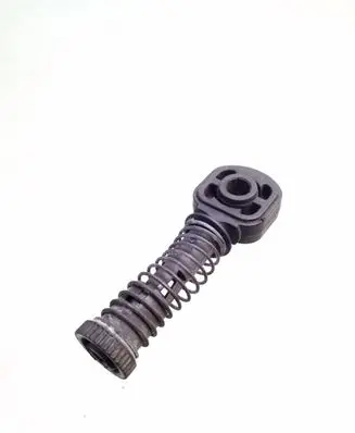Skoda Octavia Mk2 (1Z) Gear shift rod 5N0711761