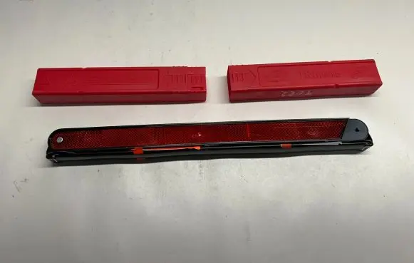 Audi A3 S3 8V Tool box 8T0860251