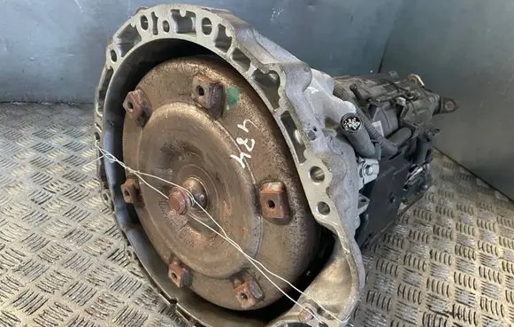 Lexus GS 300 350 430 450H Automatic gearbox 3501030A30 2GR
