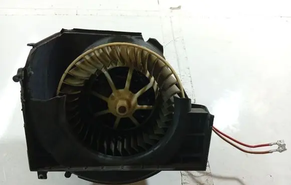 Opel Omega B2 Heater fan/blower 315156F1A