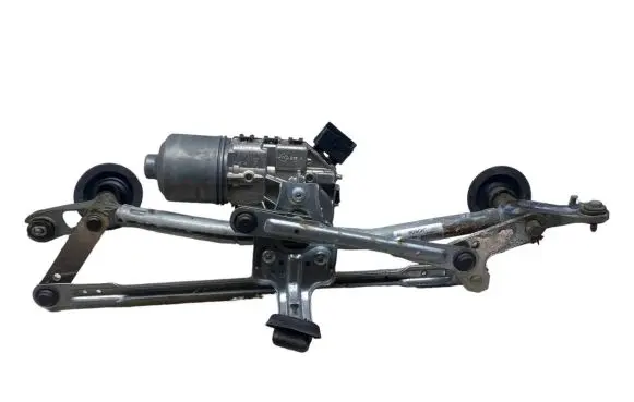 Peugeot Partner Front wiper linkage and motor 9682861480 0390241621 3397020954