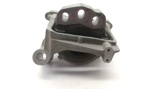 Gearbox mount