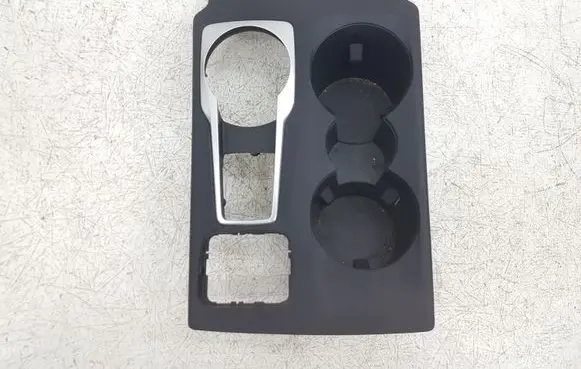 Ford Escape IV Gear shifter surround trim plastic JX7BA045A66 JX7BA045A66D JX7BA045A66DPIA03