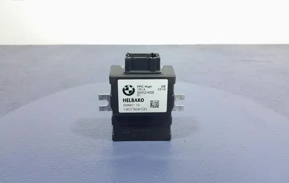 Other control units/modules