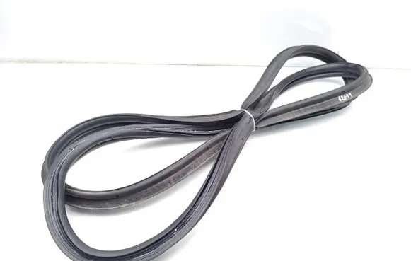 DS Automobiles 3 Crossback Front door rubber seal 9820825780