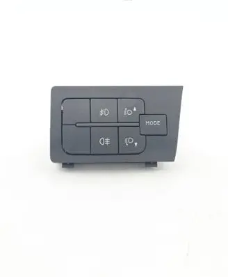 Citroen Jumper Headlight level height control switch 07355860870 30280897