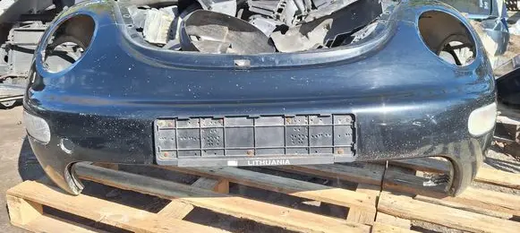 Volkswagen New Beetle Front bumper