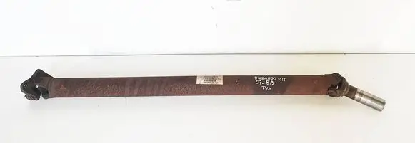 Dodge Durango I Rear driveshaft/prop shaft 52105614AA