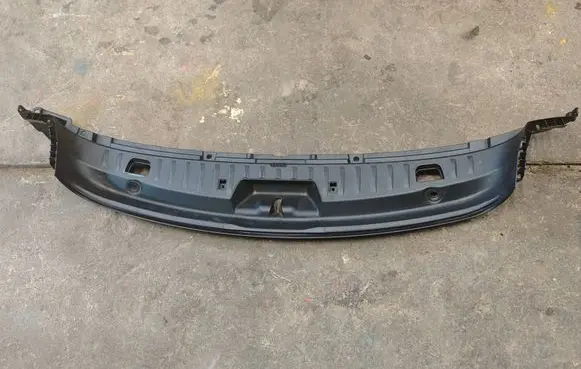 BMW 5 GT F07 Trunk/boot sill cover protection 9139171