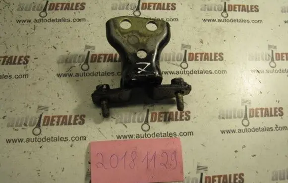 Mitsubishi Outlander Rear door upper hinge