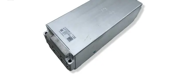 Porsche Taycan 9J1 Hybrid / Electric Car Battery Cell 9J1915592G