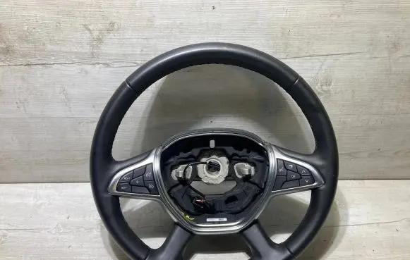 Dacia Sandero III Steering wheel 484004420R