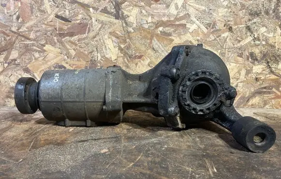 Volvo XC70 Rear differential 9463313