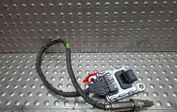 Dacia Duster II Lambda probe sensor S25071721 227905216R