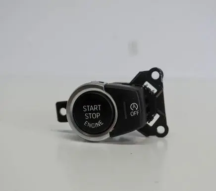 BMW X3 F25 Engine start stop button switch 9291694