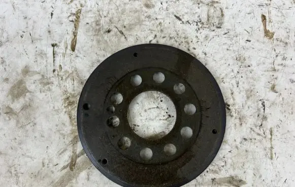 Audi A6 S6 C7 4G other engine part 059105189