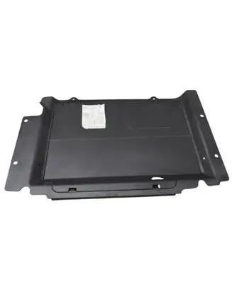 Audi Q5 SQ5 Spare wheel section trim 8R0863565A