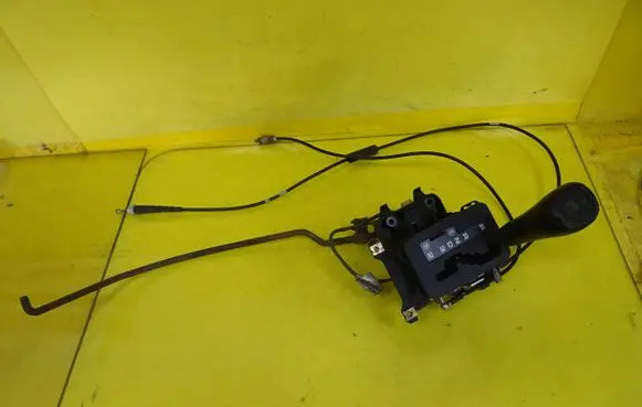 Mercedes-Benz E W124 Gear shifter/selector 1292670637