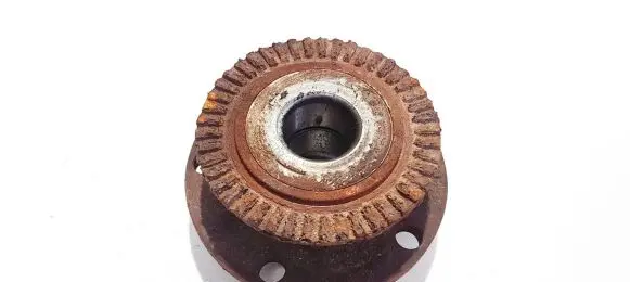 Audi A4 S4 B6 8E 8H Other brake parts 